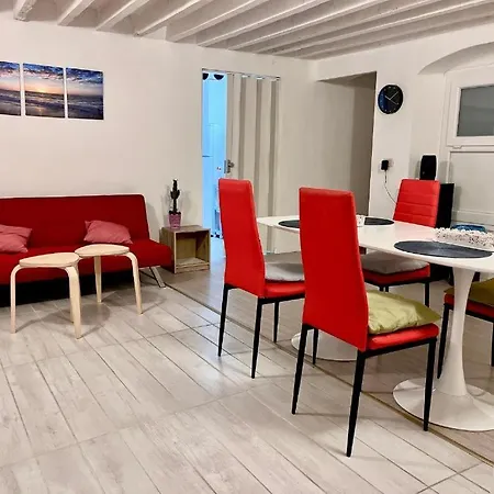 Guest house Amogenova-affittacamere