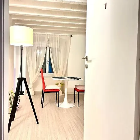 Guest house Amogenova-affittacamere