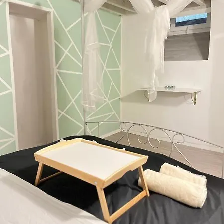 Amogenova-affittacamere Guest house Genoa